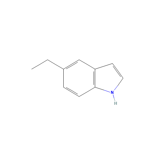 chemical structure of 68742-28-9 FT-0620380