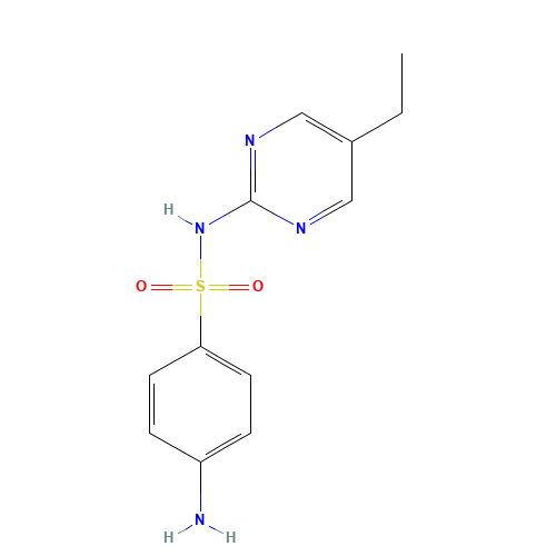 chemical structure of 3271-01-0 FT-0620383