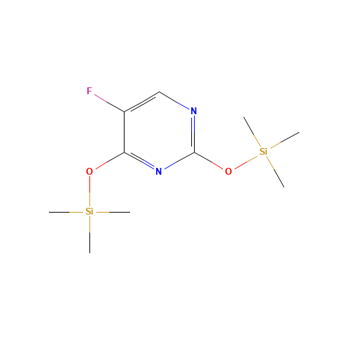 chemical structure of 17242-85-2 FT-0620391
