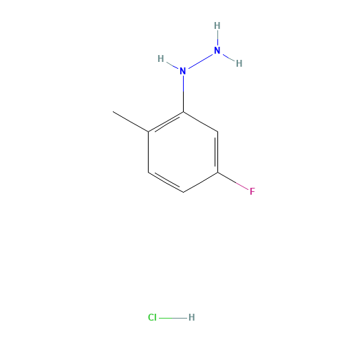 chemical structure of 325-50-8 FT-0620406