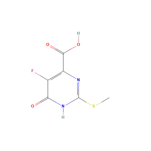 chemical structure of 654-92-2 FT-0620411