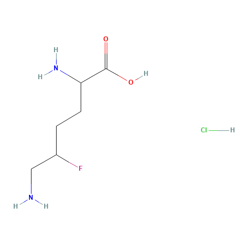 chemical structure of 58960-25-1 FT-0620418