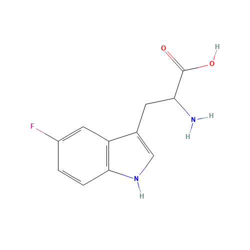 chemical structure of 154-08-5 FT-0620419