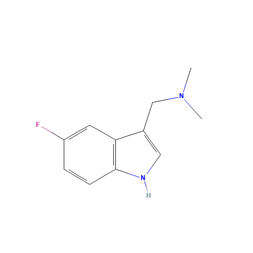 chemical structure of 343-90-8 FT-0620420