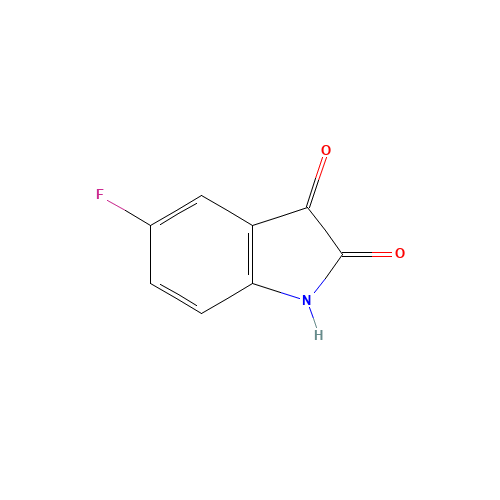 chemical structure of 443-69-6 FT-0620424