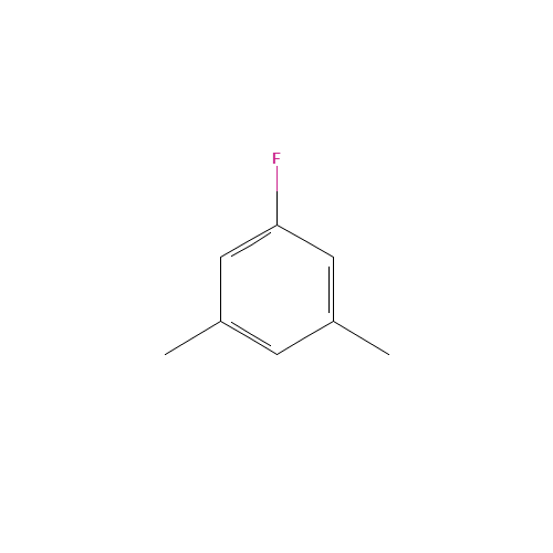 chemical structure of 461-97-2 FT-0620425