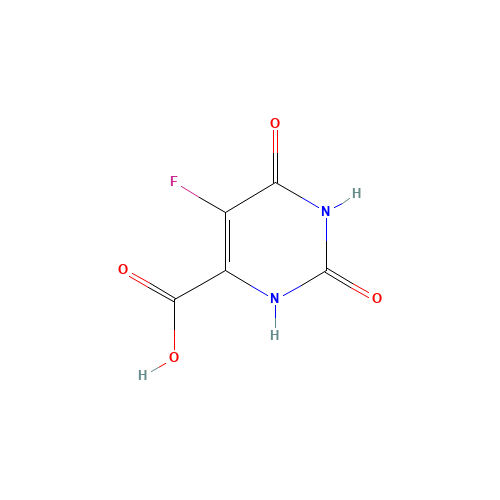 chemical structure of 703-95-7 FT-0620427