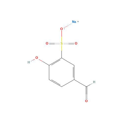 chemical structure of 62708-58-1 FT-0620434