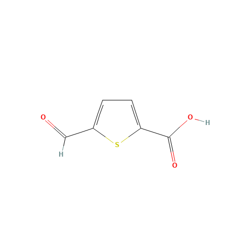 chemical structure of 4565-31-5 FT-0620436