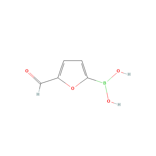 chemical structure of 27329-70-0 FT-0620438