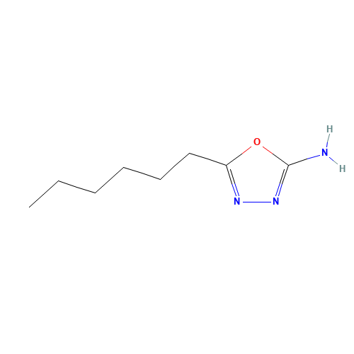 chemical structure of 69741-94-2 FT-0620449