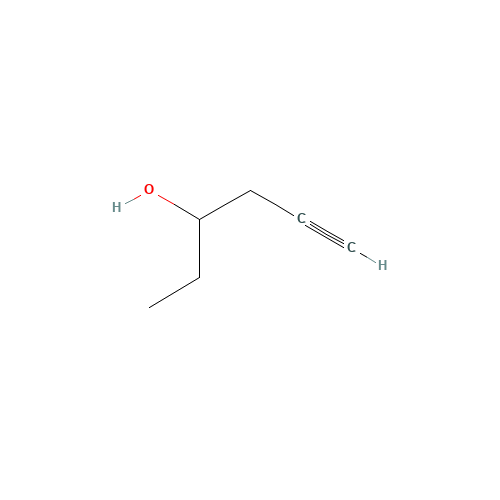 chemical structure of 19780-84-8 FT-0620452