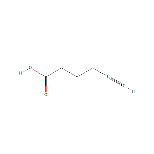 chemical structure of 53293-00-8 FT-0620454