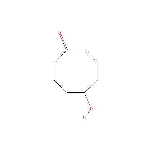 chemical structure of 61755-97-3 FT-0620480
