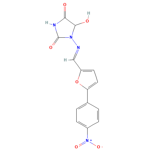 chemical structure of 52130-25-3 FT-0620481
