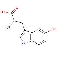 chemical structure of 4350-07-6 FT-0620484