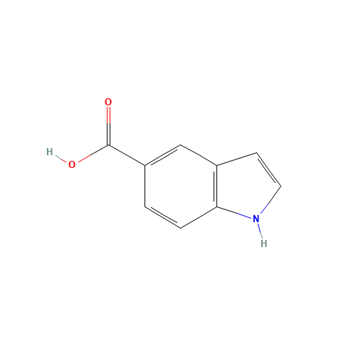 chemical structure of 1670-81-1 FT-0620501
