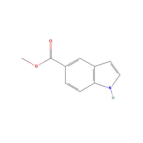 chemical structure of 1011-65-0 FT-0620502