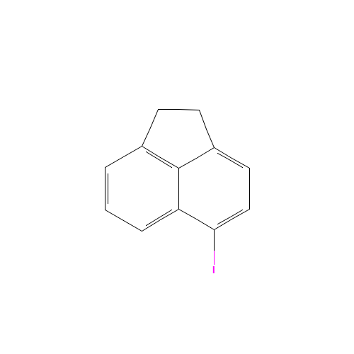 chemical structure of 6861-64-9 FT-0620504