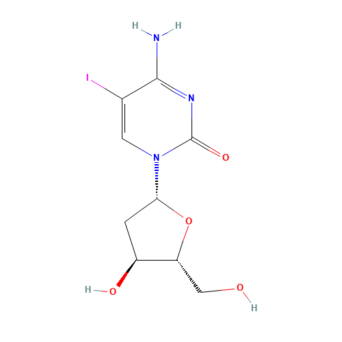 chemical structure of 611-53-0 FT-0620506