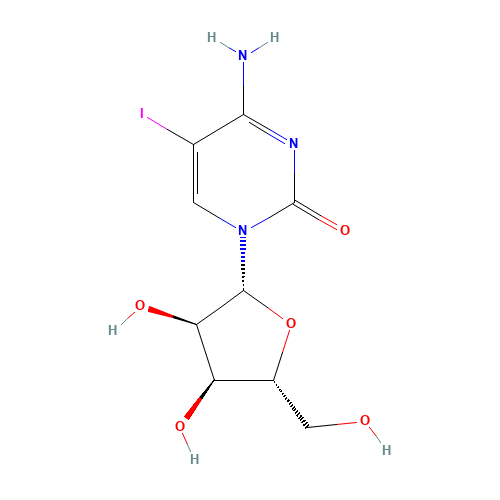chemical structure of 1147-23-5 FT-0620514