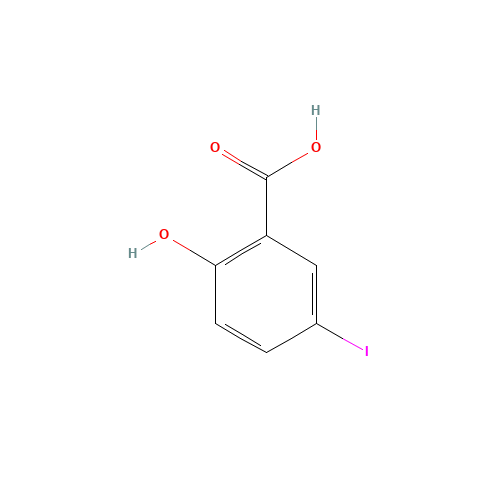 chemical structure of 119-30-2 FT-0620519