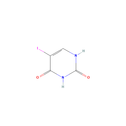 chemical structure of 696-07-1 FT-0620521
