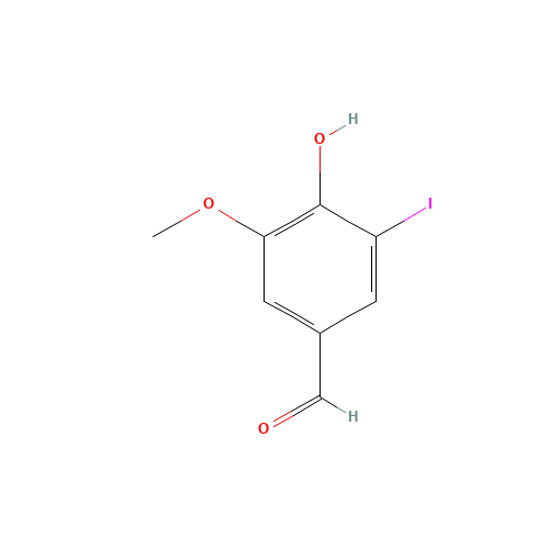 chemical structure of 5438-36-8 FT-0620522