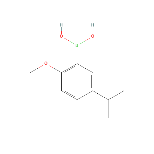 chemical structure of 216393-63-4 FT-0620529
