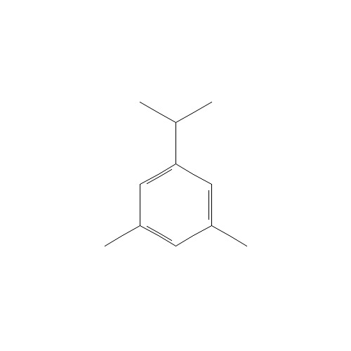 chemical structure of 4706-90-5 FT-0620530