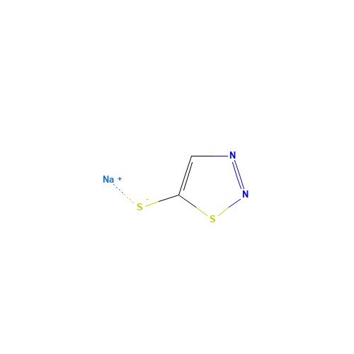 chemical structure of 75849-83-1 FT-0620536