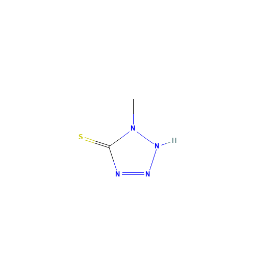 chemical structure of 13183-79-4 FT-0620539