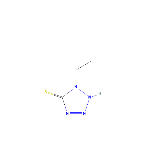 chemical structure of 7624-31-9 FT-0620540