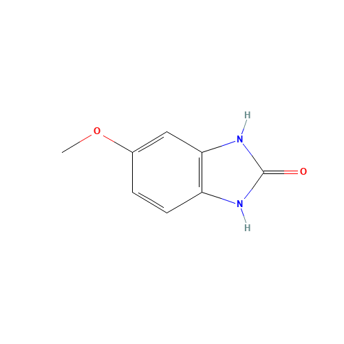 chemical structure of 2080-75-3 FT-0620551