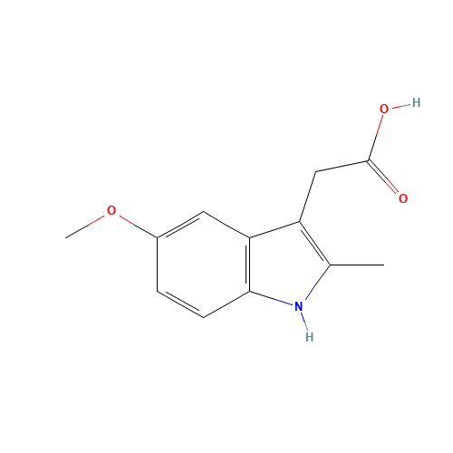 chemical structure of 2882-15-7 FT-0620554