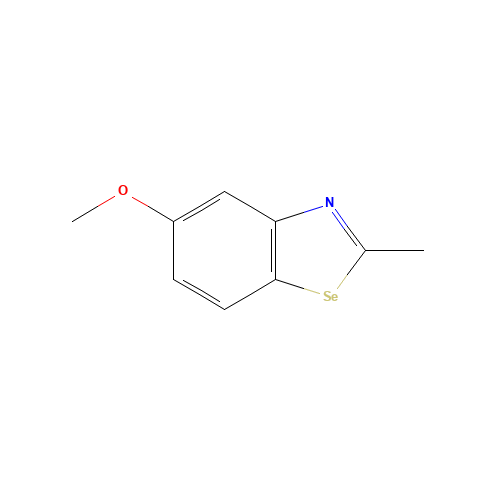 chemical structure of 2946-17-0 FT-0620555
