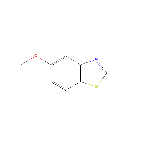 chemical structure of 2941-69-7 FT-0620556