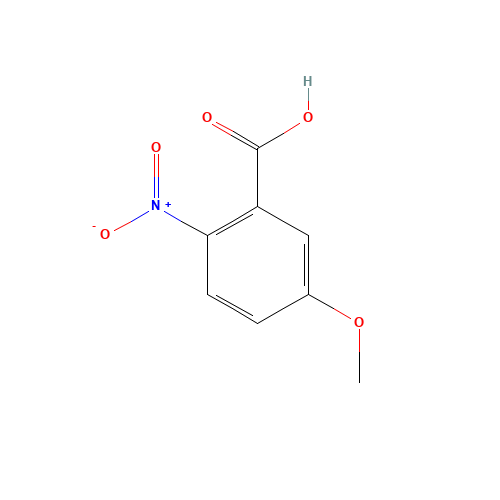 chemical structure of 1882-69-5 FT-0620559