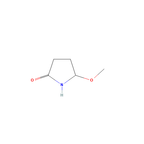 chemical structure of 63853-74-7 FT-0620561