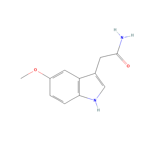 chemical structure of 2452-25-7 FT-0620562