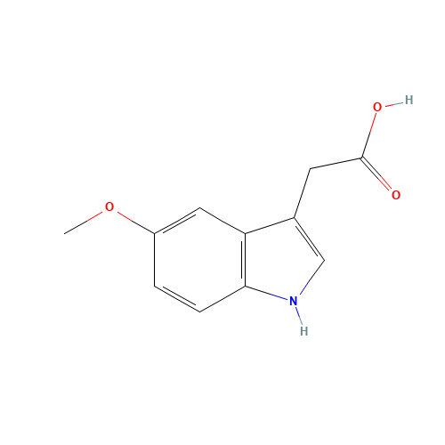 chemical structure of 3471-31-6 FT-0620571