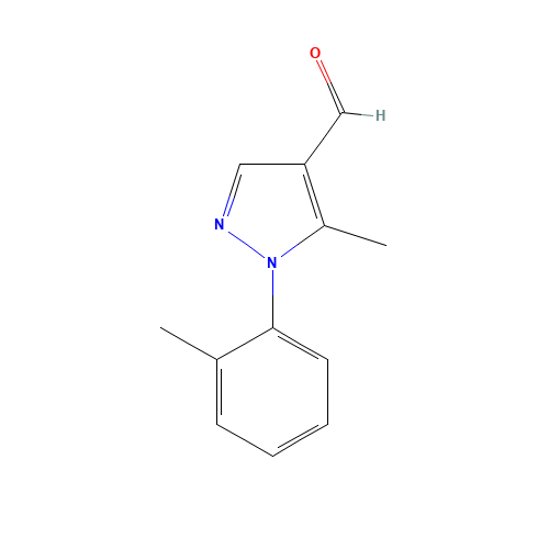 chemical structure of 423768-40-5 FT-0620580