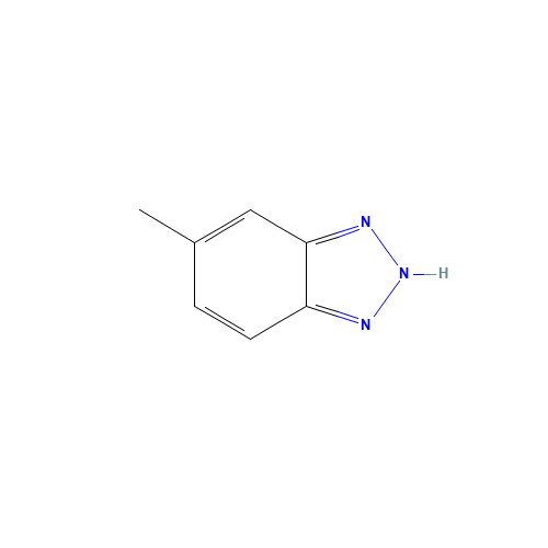 chemical structure of 136-85-6 FT-0620587