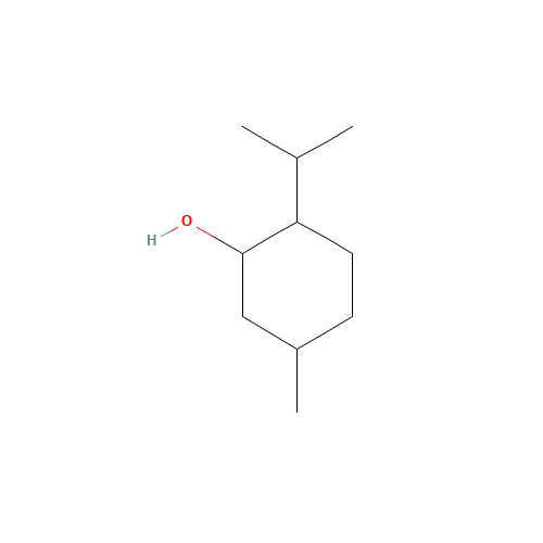 chemical structure of 1490-04-6 FT-0620596