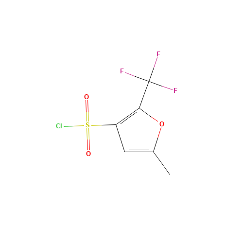 chemical structure of 306935-02-4 FT-0620597