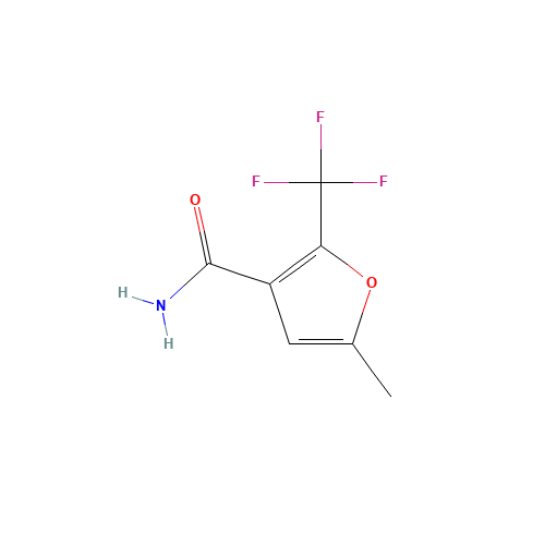 chemical structure of 175276-68-3 FT-0620600