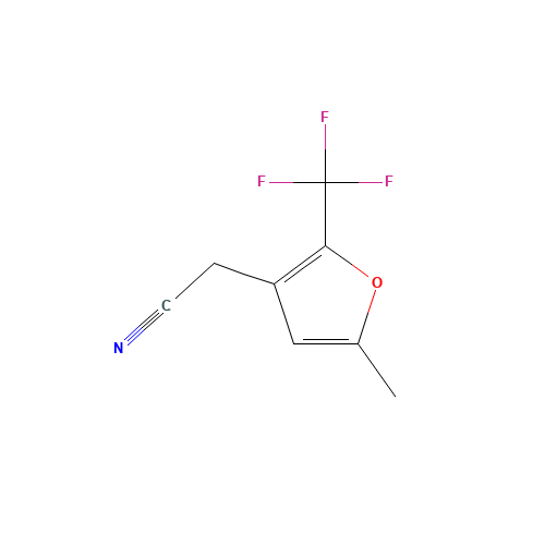chemical structure of 175276-72-9 FT-0620602