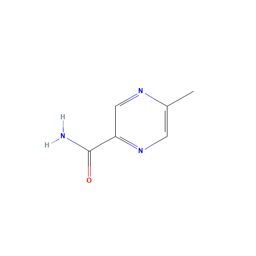 chemical structure of 5521-57-3 FT-0620617