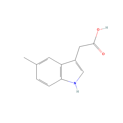 chemical structure of 1912-47-6 FT-0620623