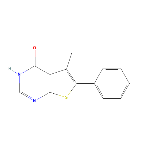 chemical structure of 306934-76-9 FT-0620638